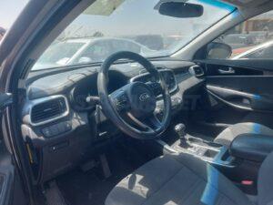 مستعمل كيا – Kia سورينتو – Sorento