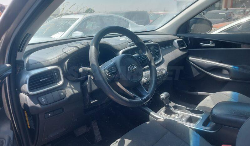 
								 مستعمل كيا – Kia سورينتو – Sorento ممتلئ									