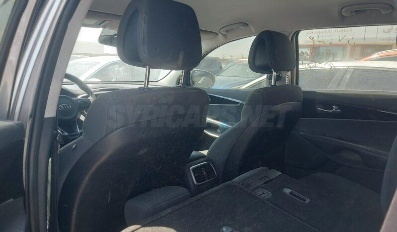 
								 مستعمل كيا – Kia سورينتو – Sorento ممتلئ									