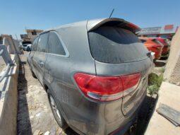 
										 مستعمل كيا – Kia سورينتو – Sorento ممتلئ									