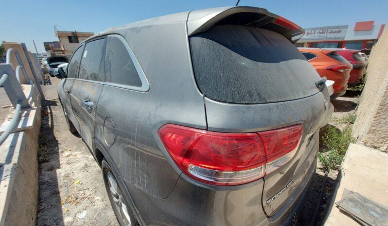 
								 مستعمل كيا – Kia سورينتو – Sorento ممتلئ									