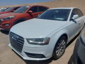 مستعمل اودي – Audi موديلات اخرى