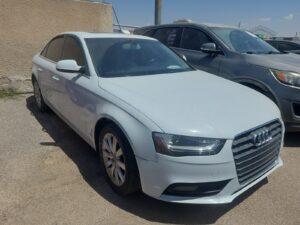 مستعمل اودي – Audi موديلات اخرى