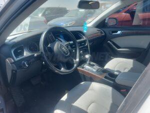 مستعمل اودي – Audi موديلات اخرى