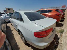 
										 مستعمل اودي – Audi موديلات اخرى ممتلئ									