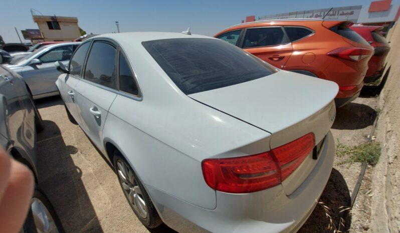 
								 مستعمل اودي – Audi موديلات اخرى ممتلئ									