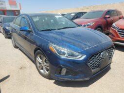 مستعمل هيونداي – Hyundai سوناتا – Sonata