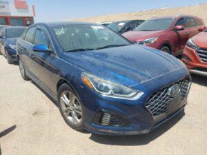 مستعمل هيونداي – Hyundai سوناتا – Sonata