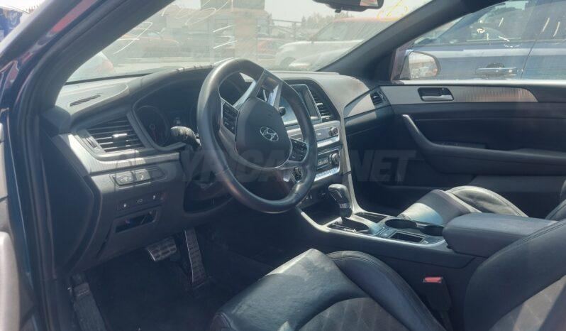 
								 مستعمل هيونداي – Hyundai سوناتا – Sonata ممتلئ									