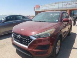 مستعمل هيونداي – Hyundai توسان – Tucson