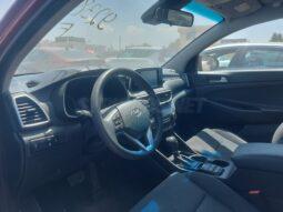 مستعمل هيونداي – Hyundai توسان – Tucson