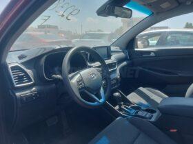 مستعمل هيونداي – Hyundai توسان – Tucson