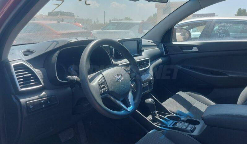 
								 مستعمل هيونداي – Hyundai توسان – Tucson ممتلئ									
