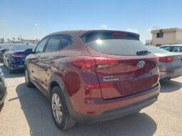 مستعمل هيونداي – Hyundai توسان – Tucson