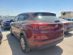 مستعمل هيونداي – Hyundai توسان – Tucson