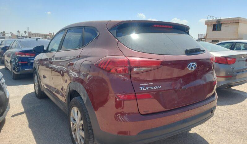 
								 مستعمل هيونداي – Hyundai توسان – Tucson ممتلئ									