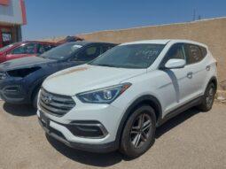 مستعمل هيونداي – Hyundai سانتافيه – Santafe