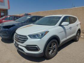 مستعمل هيونداي – Hyundai سانتافيه – Santafe