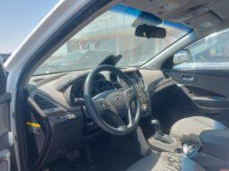 مستعمل هيونداي – Hyundai سانتافيه – Santafe