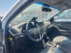 مستعمل هيونداي – Hyundai سانتافيه – Santafe