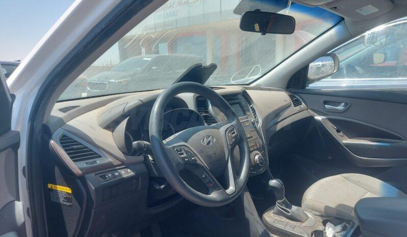 
								 مستعمل هيونداي – Hyundai سانتافيه – Santafe ممتلئ									