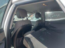 مستعمل هيونداي – Hyundai سانتافيه – Santafe