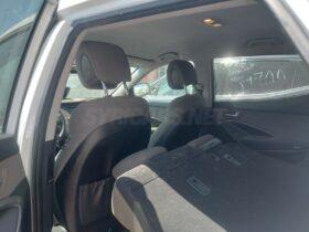 مستعمل هيونداي – Hyundai سانتافيه – Santafe