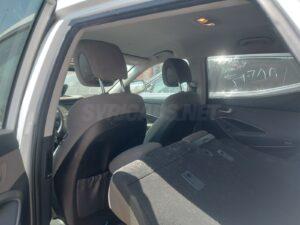 مستعمل هيونداي – Hyundai سانتافيه – Santafe