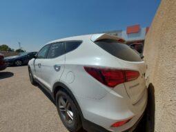 مستعمل هيونداي – Hyundai سانتافيه – Santafe