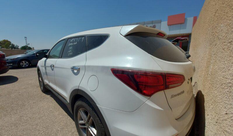 
								 مستعمل هيونداي – Hyundai سانتافيه – Santafe ممتلئ									