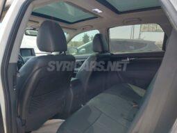 
										 مستعمل كيا – Kia سورينتو – Sorento ممتلئ									