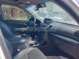
										 مستعمل كيا – Kia سورينتو – Sorento ممتلئ									