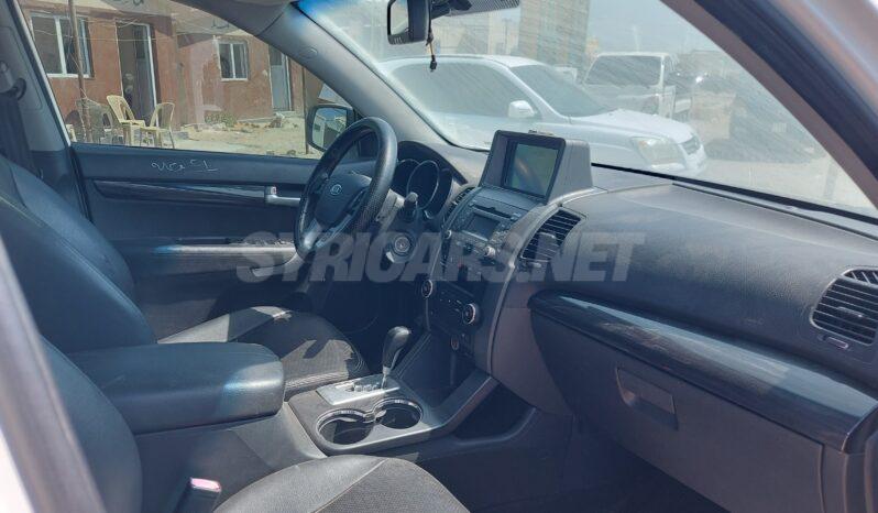 
								 مستعمل كيا – Kia سورينتو – Sorento ممتلئ									