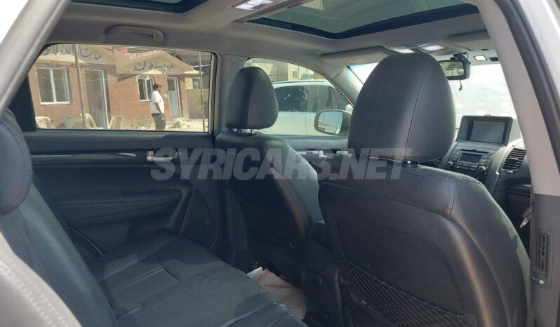 
								 مستعمل كيا – Kia سورينتو – Sorento ممتلئ									