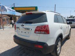 
										 مستعمل كيا – Kia سورينتو – Sorento ممتلئ									