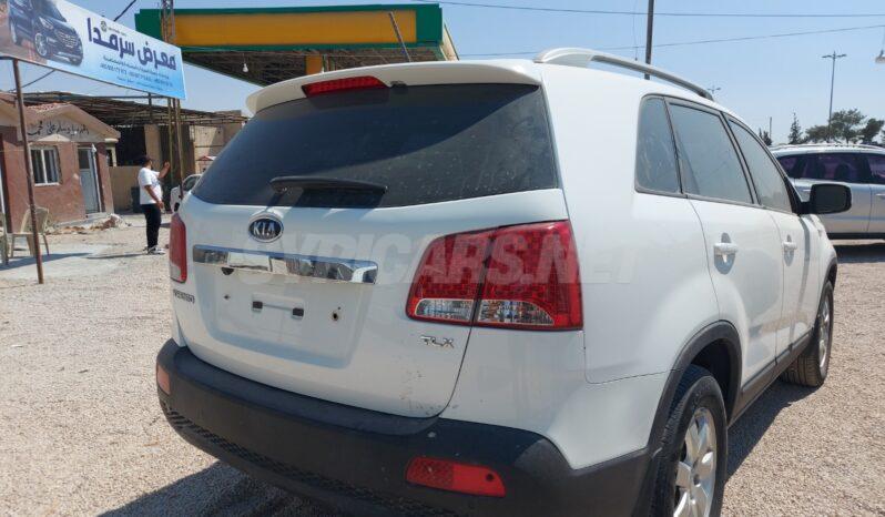 
								 مستعمل كيا – Kia سورينتو – Sorento ممتلئ									