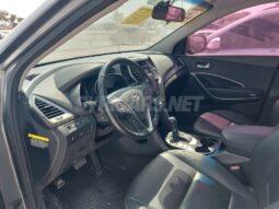 
										 مستعمل هيونداي – Hyundai سانتافيه – Santafe ممتلئ									