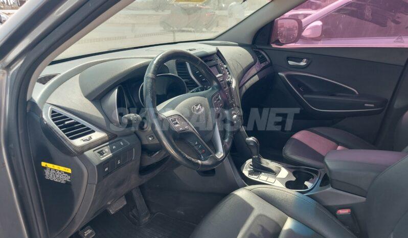 
								 مستعمل هيونداي – Hyundai سانتافيه – Santafe ممتلئ									