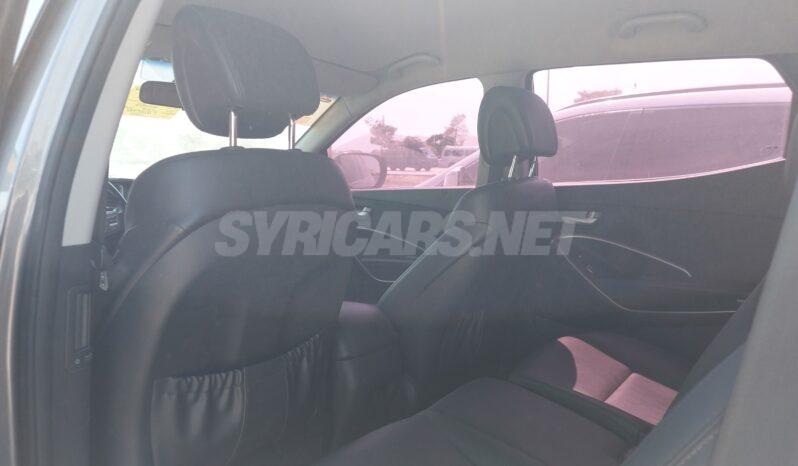 
								 مستعمل هيونداي – Hyundai سانتافيه – Santafe ممتلئ									