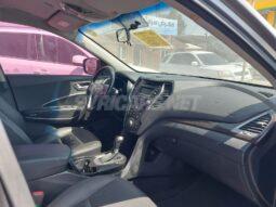 
										 مستعمل هيونداي – Hyundai سانتافيه – Santafe ممتلئ									