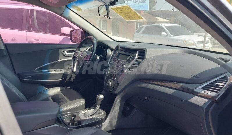
								 مستعمل هيونداي – Hyundai سانتافيه – Santafe ممتلئ									