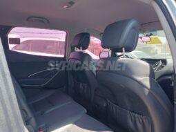 
										 مستعمل هيونداي – Hyundai سانتافيه – Santafe ممتلئ									