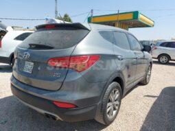 
										 مستعمل هيونداي – Hyundai سانتافيه – Santafe ممتلئ									