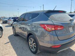 
										 مستعمل هيونداي – Hyundai سانتافيه – Santafe ممتلئ									