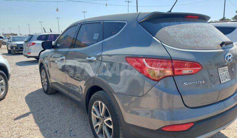 
								 مستعمل هيونداي – Hyundai سانتافيه – Santafe ممتلئ									