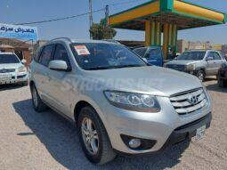
										 مستعمل هيونداي – Hyundai سانتافيه – Santafe ممتلئ									