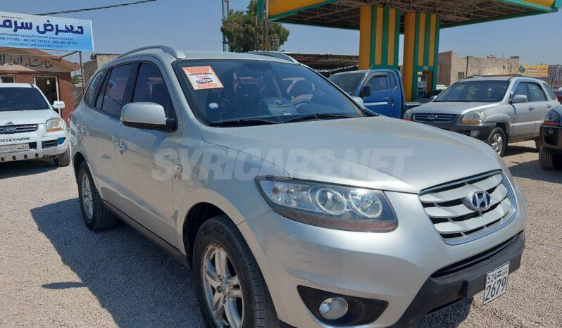 
								 مستعمل هيونداي – Hyundai سانتافيه – Santafe ممتلئ									