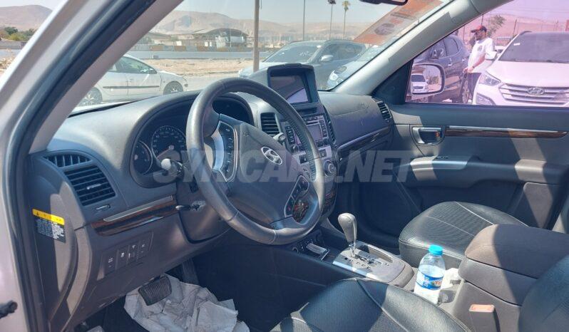 
								 مستعمل هيونداي – Hyundai سانتافيه – Santafe ممتلئ									