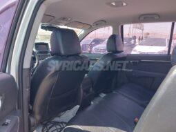 
										 مستعمل هيونداي – Hyundai سانتافيه – Santafe ممتلئ									