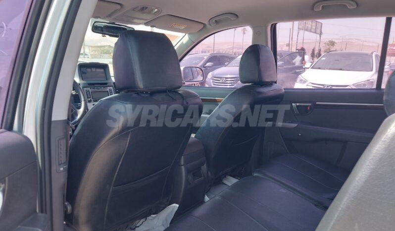 
								 مستعمل هيونداي – Hyundai سانتافيه – Santafe ممتلئ									